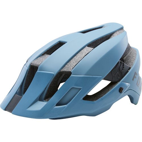 FOX FLUX HELMET [SLT BLU]