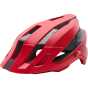 FOX FLUX HELMET [BRT RD]
