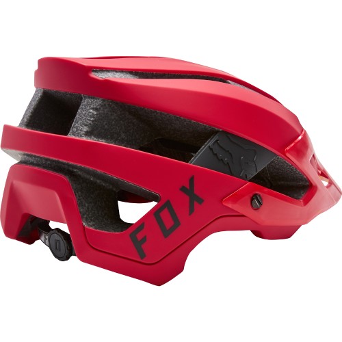 FOX FLUX HELMET [BRT RD]