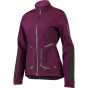 FOX WOMENS ATTACK FIRE SOFTSHELL [PLM]