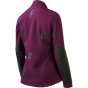 FOX WOMENS ATTACK FIRE SOFTSHELL [PLM]