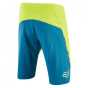 FOX MTB-PANT ALTITUDE SHORT NO LINER TEAL