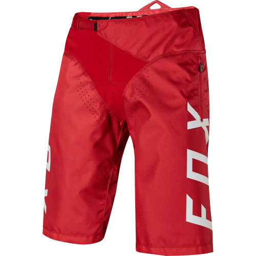 FOX DEMO SHORT [BRT RD]