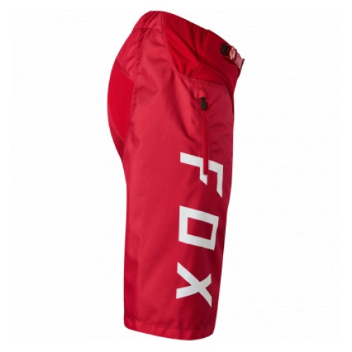 FOX DEMO SHORT [BRT RD]