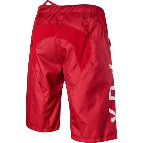 FOX DEMO SHORT [BRT RD]