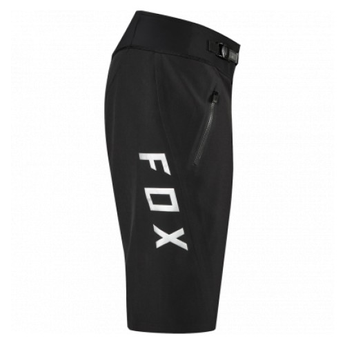 FOX ATTACK PRO SHORT [BLK/CHRM]