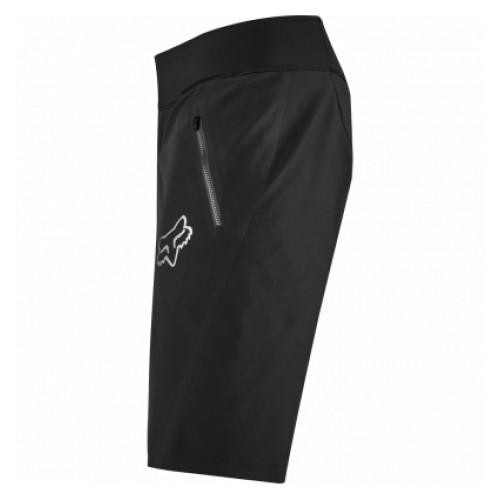 FOX ATTACK PRO SHORT [BLK/CHRM]