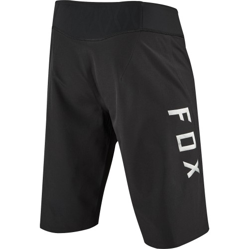 FOX ATTACK PRO SHORT [BLK/CHRM]