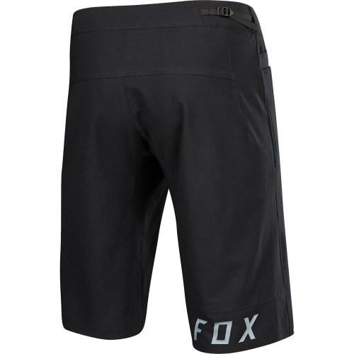 FOX INDICATOR SHORT [BLK]