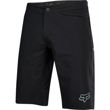 FOX INDICATOR SHORT [BLK]