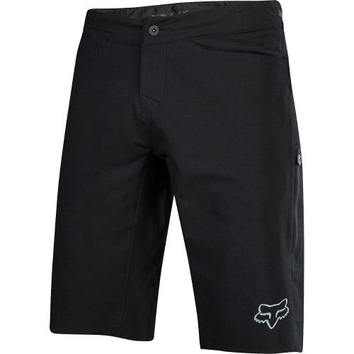 FOX INDICATOR SHORT [BLK]