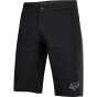 FOX INDICATOR SHORT [BLK]