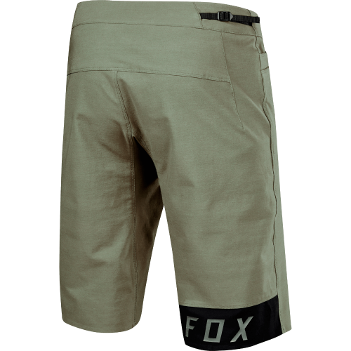 FOX INDICATOR SHORT DARK FATIGUE