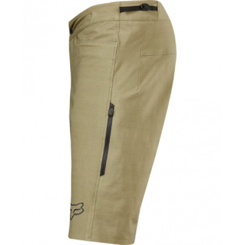 FOX INDICATOR SHORT DARK FATIGUE