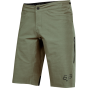 FOX INDICATOR SHORT DARK FATIGUE