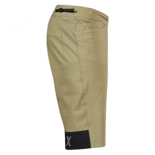 FOX INDICATOR SHORT DARK FATIGUE