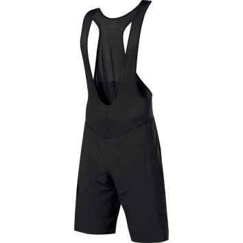FOX LIVEWIRE FUZE SHORT [BLK]