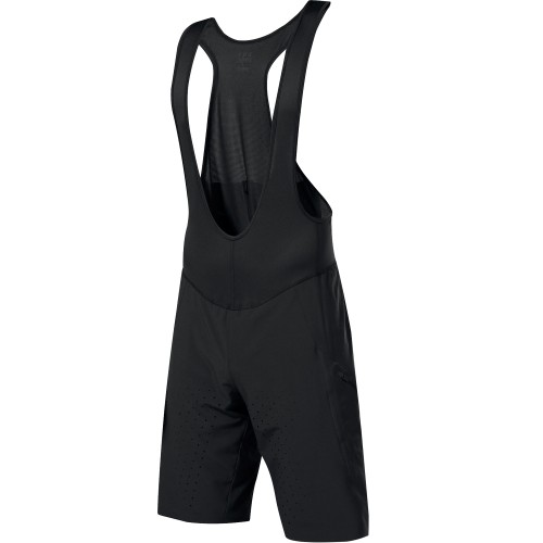 FOX LIVEWIRE FUZE SHORT [BLK]