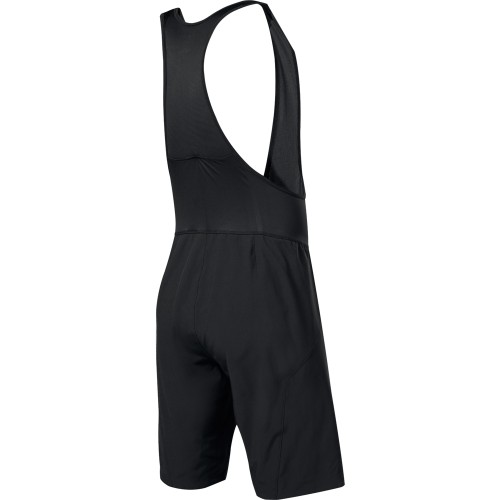 FOX LIVEWIRE FUZE SHORT [BLK]