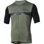 FOX MTB-JERSEY ASCENT SS JERSEY [DRK FAT]