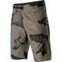 FOX RANGER CARGO SHORT CAMO [CAM]