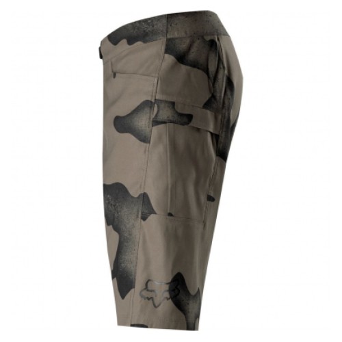 FOX RANGER CARGO SHORT CAMO [CAM]