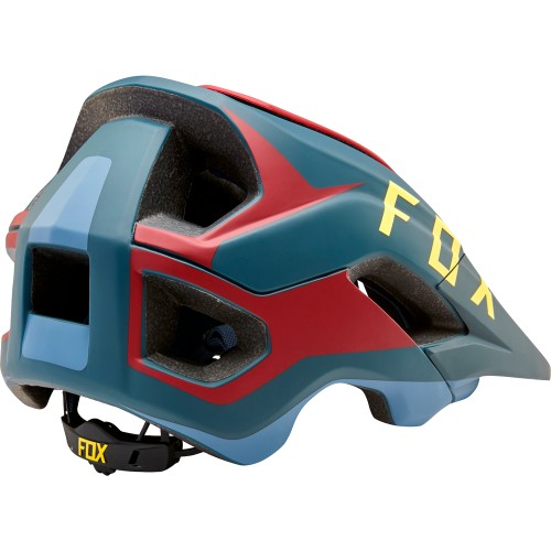 FOX METAH FLOW HELMET [MDNT]