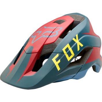 FOX METAH FLOW HELMET [MDNT]