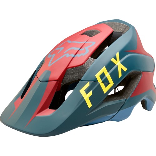 FOX METAH FLOW HELMET [MDNT]