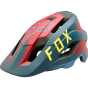 FOX METAH FLOW HELMET [MDNT]
