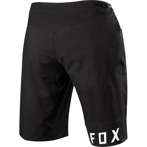 FOX WOMENS INDICATOR SHORT [BLK]