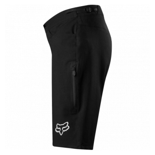 FOX WOMENS INDICATOR SHORT [BLK]