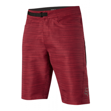 FOX RANGER CARGO SHORT HEATHER [HTR RD]