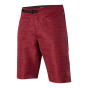 FOX RANGER CARGO SHORT HEATHER [HTR RD]