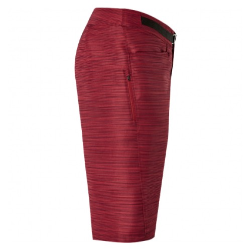 FOX RANGER CARGO SHORT HEATHER [HTR RD]