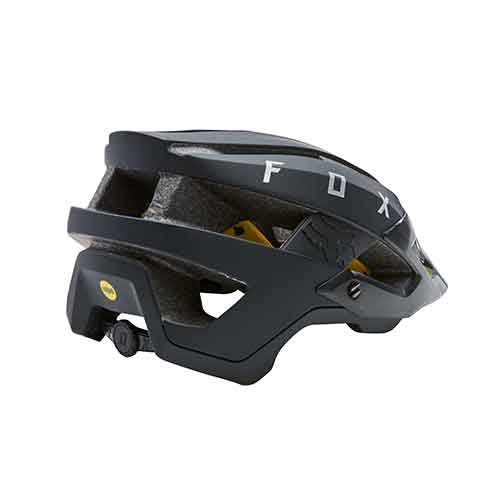 FOX FLUX MIPS HELMET [BLK]