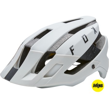 FOX FLUX MIPS HELMET [C GRY]