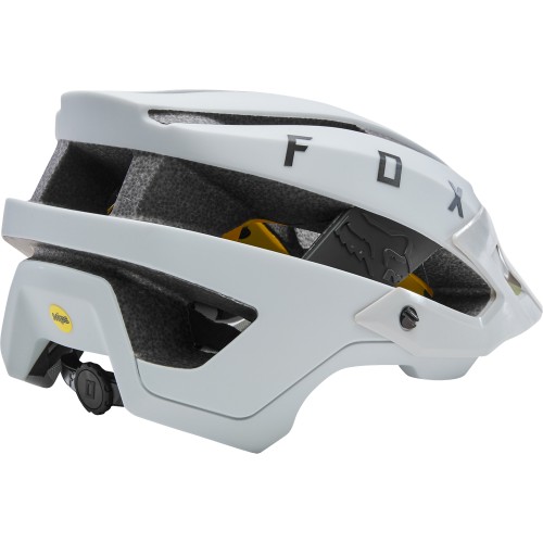FOX FLUX MIPS HELMET [C GRY]