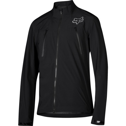 FOX ATTACK PRO WATER JACKET [BLK]