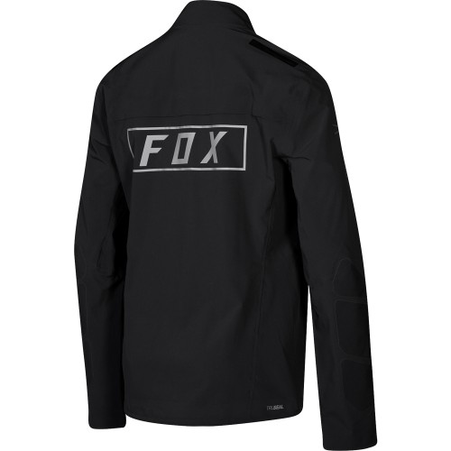 FOX ATTACK PRO WATER JACKET [BLK]