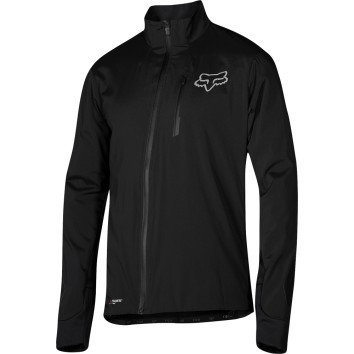 FOX ATTACK PRO FIRE JACKET [BLK]