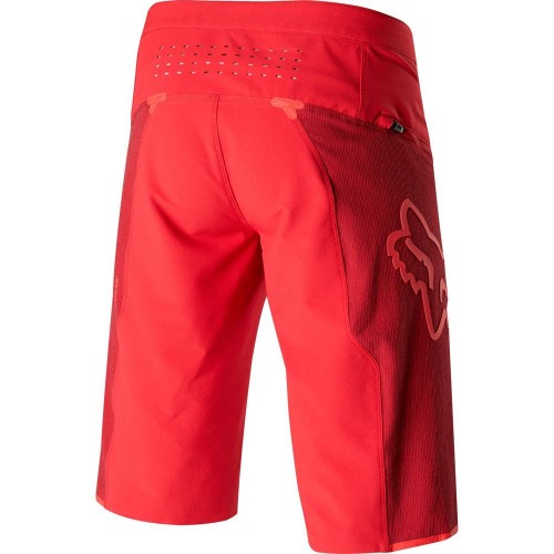 FOX DEFEND KEVLAR® SHORT [CRDNL]