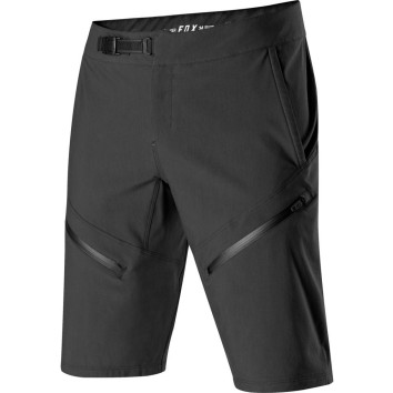 FOX RANGER UTILITY SHORT [BLK]
