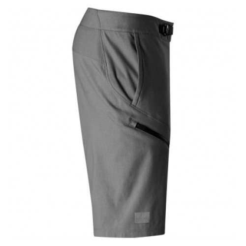 FOX RANGER UTILITY SHORT [GRY VIN]