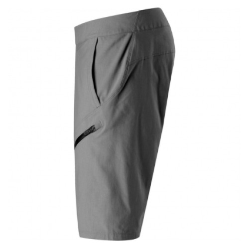 FOX RANGER UTILITY SHORT [GRY VIN]