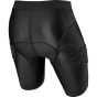 FOX TECBASE PRO SHORT [BLK]