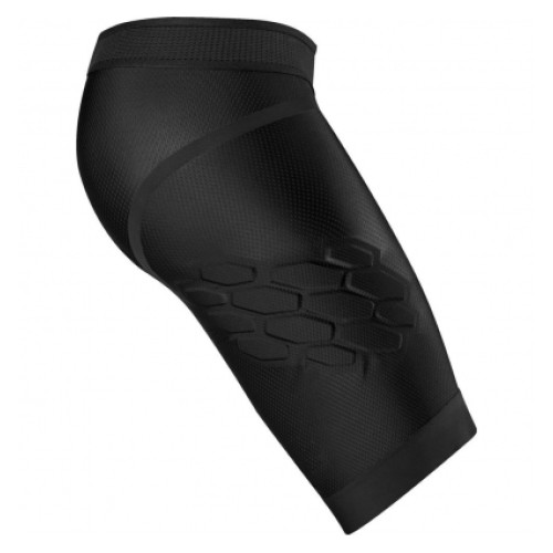 FOX TECBASE PRO SHORT [BLK]