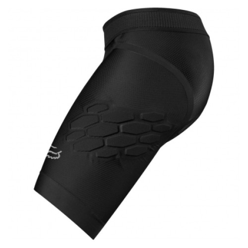 FOX TECBASE PRO SHORT [BLK]