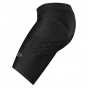 FOX TECBASE PRO SHORT [BLK]