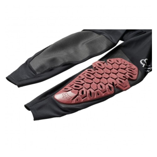 FOX RAWTEC PRO TIGHT [BLK]